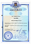 Патент на изобретение Украины конструкции панели SCIP Патент на изобретение Украины конструкции панели SCIP
