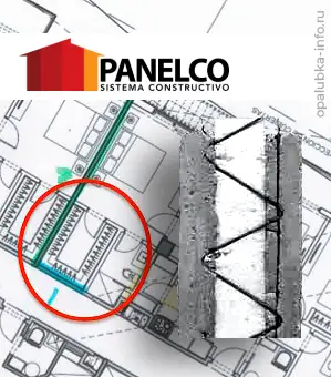 Исследование аккустики сэндвич панели Panelco в уже построенном здании